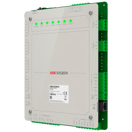HIKVISION DS-K2622X(P) — Contrôleur d'accès à multi-identification | A