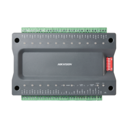 HIKVISION DS-K2M0016A — Contrôleur secondaire pour ascenseurs | AVS Do