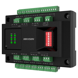 HIKVISION DS-K2M002X — Extension du contrôleur d'accès | AVS Domotec