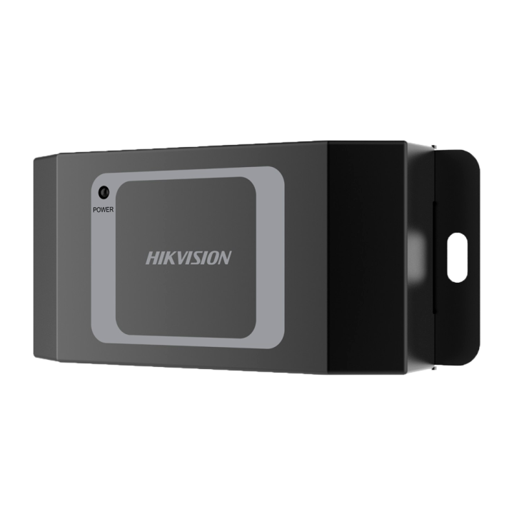 HIKVISION DS-K2M061 — Contrôleur anti-manipulation | AVS Domotec