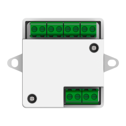 HIKVISION DS-K2M062 — Contrôleur anti-manipulation | AVS Domotec