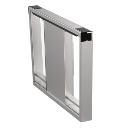 HIKVISION DS-K3B530X-L/M — Barrière esclave pour tourniquet d'accès bi