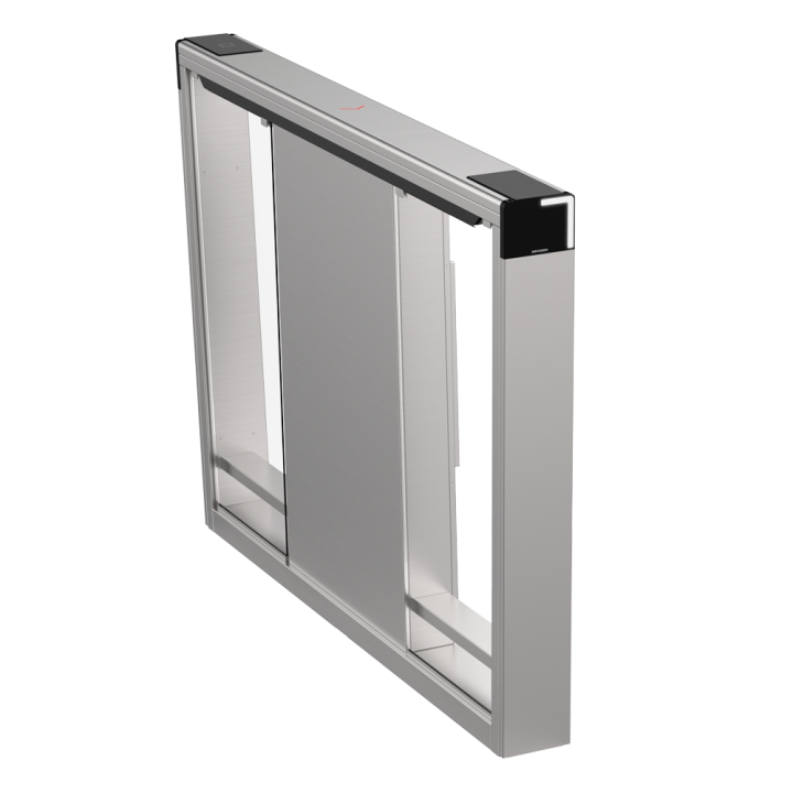 HIKVISION DS-K3B530X-L/M — Barrière esclave pour tourniquet d'accès bi