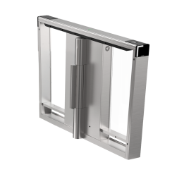 HIKVISION DS-K3B530X-R/M — Armoire principale de tourniquet à accès bi
