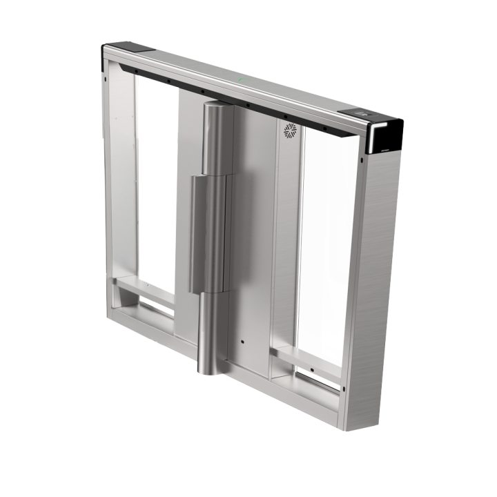 HIKVISION DS-K3B530X-R/M — Armoire principale de tourniquet à accès bi