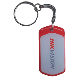HIKVISION DS-K7M102-M — Badge TAG de proximité | AVS Domotec