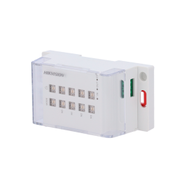 HIKVISION DS-KA-RL1E2 — Module relais | AVS Domotec