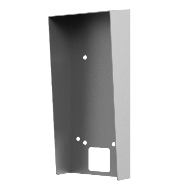 HIKVISION DS-KAB502-S1 — Support de surface | AVS Domotec