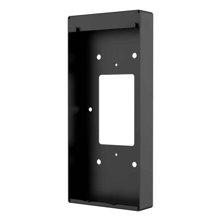 HIKVISION DS-KAB502-S2 — Boîte de Surface | AVS Domotec