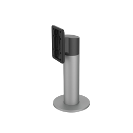 HIKVISION DS-KAB6-ZU1 — Support vertical pour tourniquets | AVS Domote