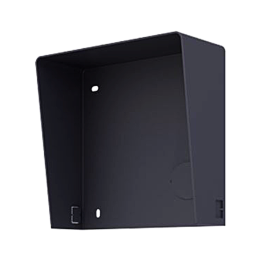 HIKVISION DS-KABD8003-RS1 — Boîte de registre de surface | AVS Domotec