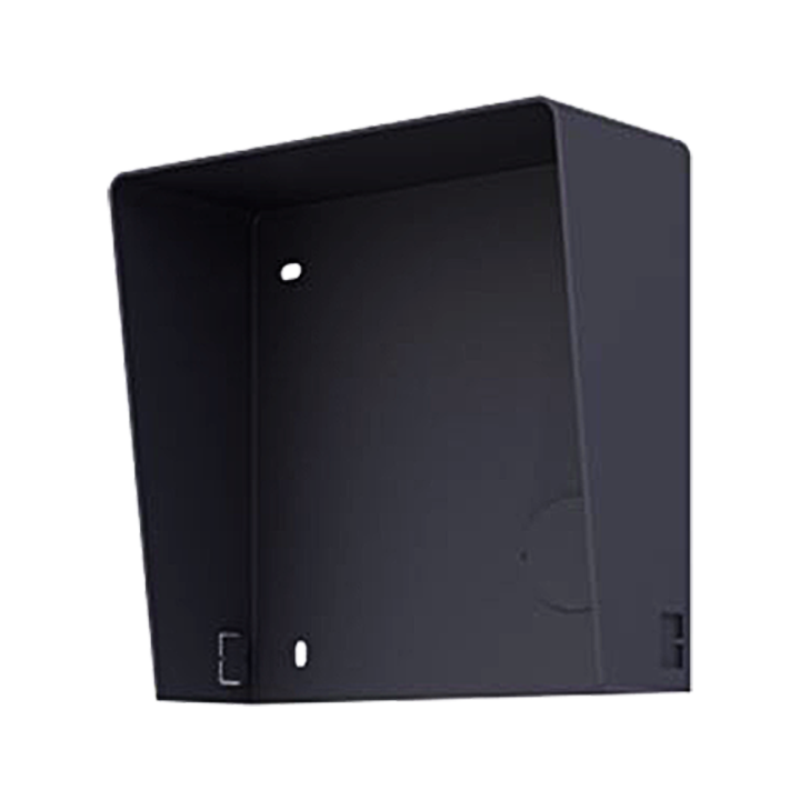 HIKVISION DS-KABD8003-RS1 — Boîte de registre de surface | AVS Domotec