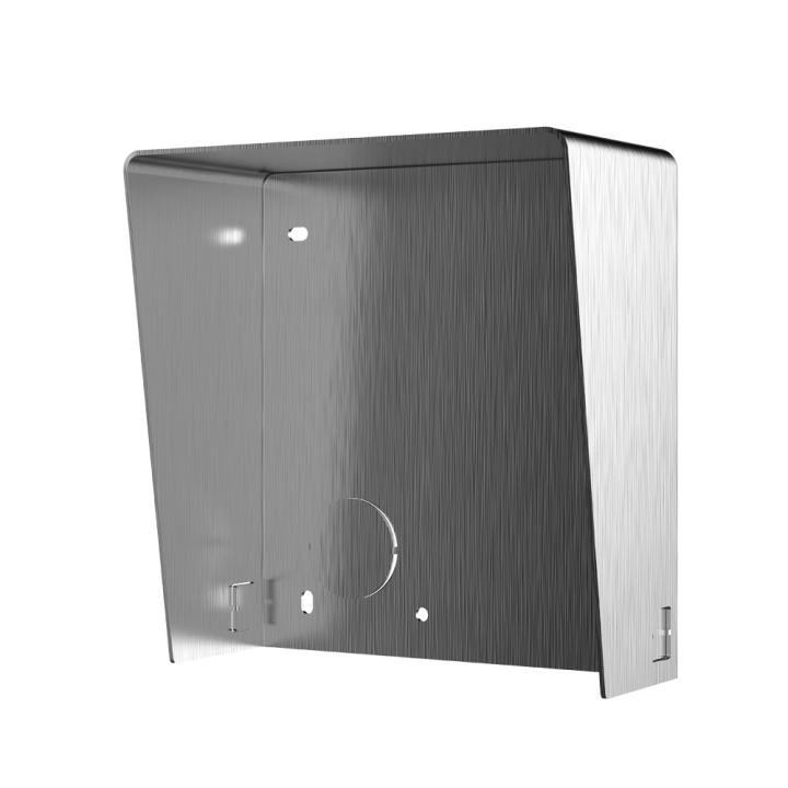 HIKVISION DS-KABD8003-RS1/S — Boîte de registre de surface | AVS Domot