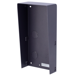 HIKVISION DS-KABD8003-RS2 — Boîte de registre de surface | AVS Domotec