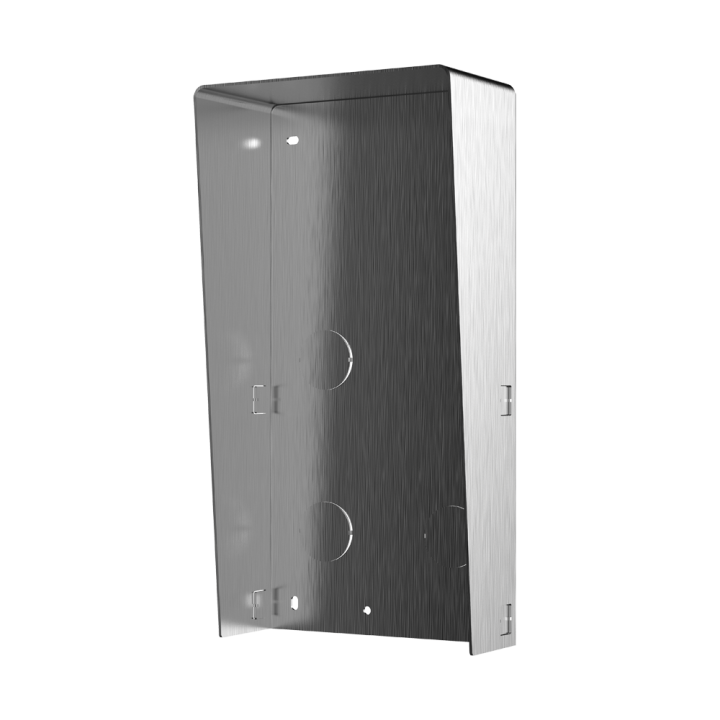 HIKVISION DS-KABD8003-RS2/S — Boîte de registre de surface | AVS Domot