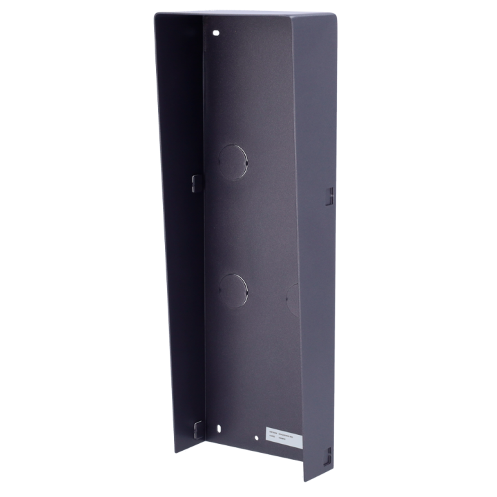 HIKVISION DS-KABD8003-RS3 — Boîte de registre de surface | AVS Domotec