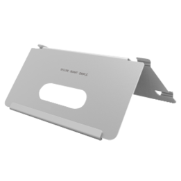 HIKVISION DS-KABH6320-T — Support de bureau | AVS Domotec
