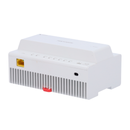 HIKVISION DS-KAD706Y-S — Convertisseur pour bâtiments | AVS Domotec