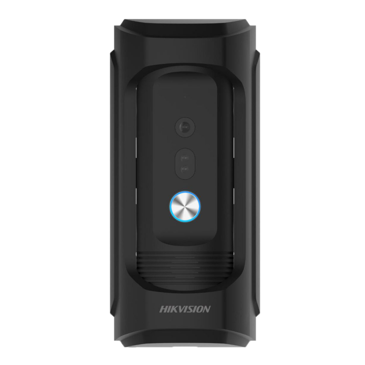HIKVISION DS-KB8113-IME1(B) — Videoportier IP | AVS Domotec