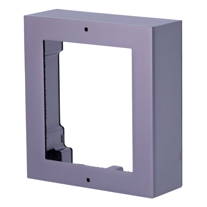 HIKVISION DS-KD-ACW1 — Boîte de registre de surface | AVS Domotec