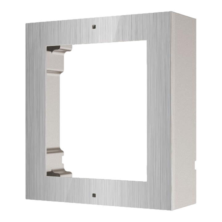 HIKVISION DS-KD-ACW1/S — Boîte de registre de surface | AVS Domotec