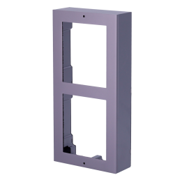HIKVISION DS-KD-ACW2 — Boîte de registre de surface | AVS Domotec