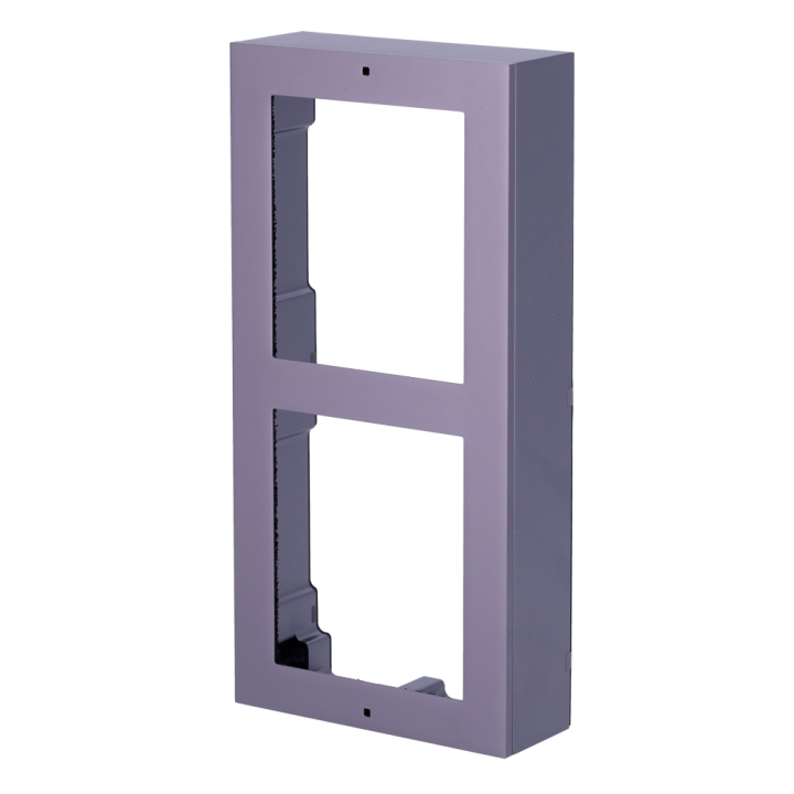 HIKVISION DS-KD-ACW2 — Boîte de registre de surface | AVS Domotec
