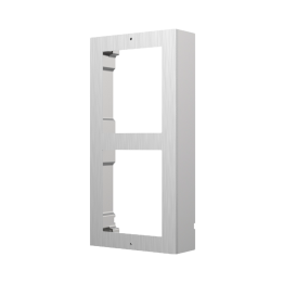HIKVISION DS-KD-ACW2/S — Boîte de registre de surface | AVS Domotec