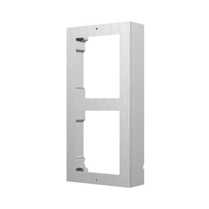 HIKVISION DS-KD-ACW2/S — Boîte de registre de surface | AVS Domotec