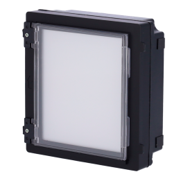 HIKVISION DS-KD-INFO — Module d'extension | AVS Domotec