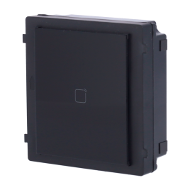 HIKVISION DS-KD-M — Module d'extension | AVS Domotec