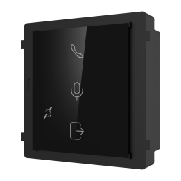 HIKVISION DS-KD-PMR — Module d'extension | AVS Domotec