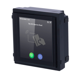 HIKVISION DS-KD-TDM — Module d'extension | AVS Domotec