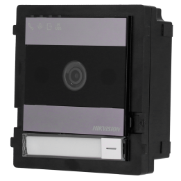 HIKVISION DS-KD7003EY-IME2/Aluminum — Portier vidéo 2 Fils HD | AVS Do