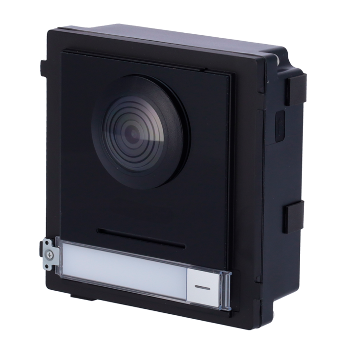 HIKVISION DS-KD8003-IME1(B)-NEUTRAL — Videoportier IP | AVS Domotec