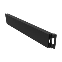 HIKVISION DS-KD8003-KEYCOVER — Couverture aveugle | AVS Domotec