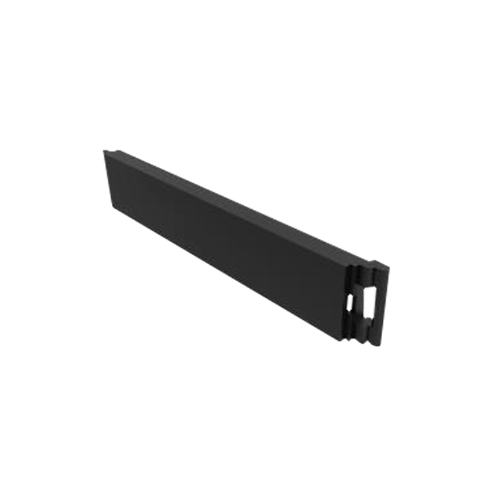 HIKVISION DS-KD8003-KEYCOVER — Couverture aveugle | AVS Domotec