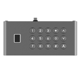 HIKVISION DS-KDM9633-FKP — Module périphérique | AVS Domotec