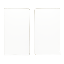 HIKVISION DS-KSD24-P900-2pcs — Porte pour tourniquet | AVS Domotec