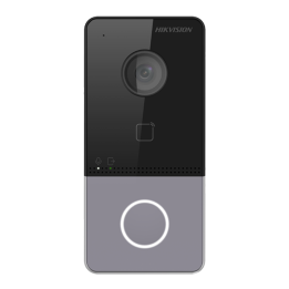 HIKVISION DS-KV6113-PE1(C) — Videoportier IP | AVS Domotec