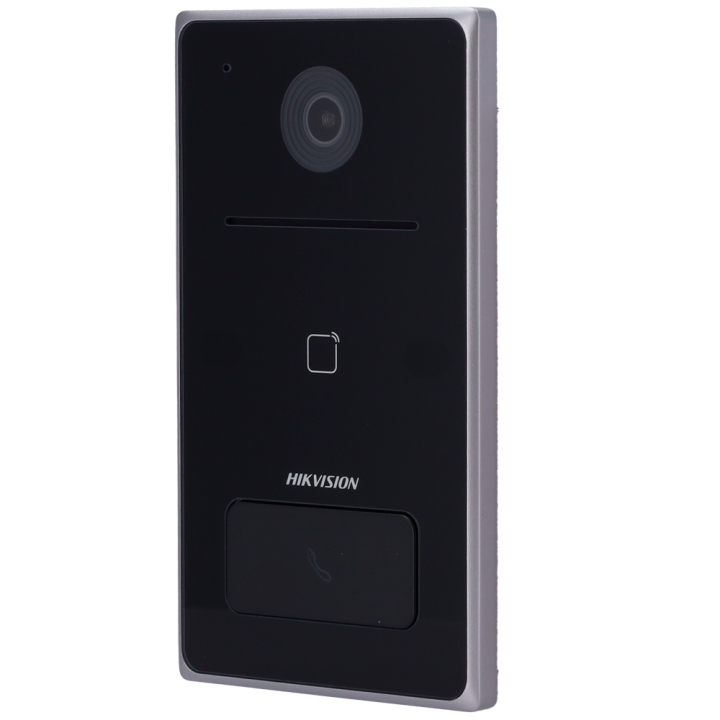 HIKVISION DS-KV6133-WME1 — Videoportero IP WiFi | AVS Domotec