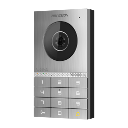 HIKVISION DS-KV7023EY-IME2 — Portier vidéo 2 Fils HD | AVS Domotec