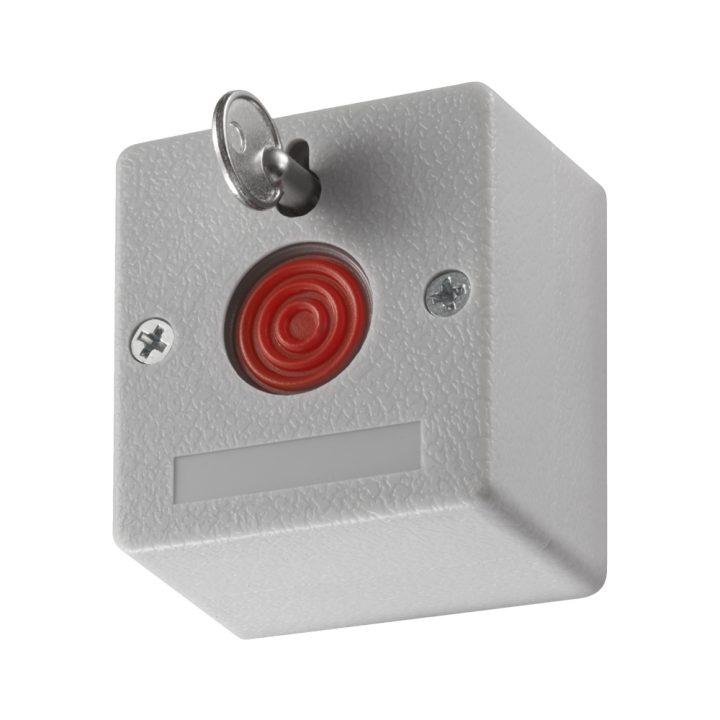HIKVISION DS-PD1-EB — Hikvision | AVS Domotec