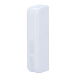 HIKVISION DS-PDC10DM-VG3 — Détecteur rideau filaire à double technolog
