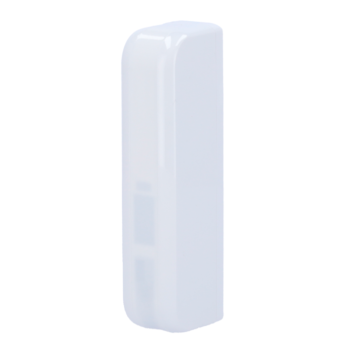 HIKVISION DS-PDC10DM-VG3 — Détecteur rideau filaire à double technolog