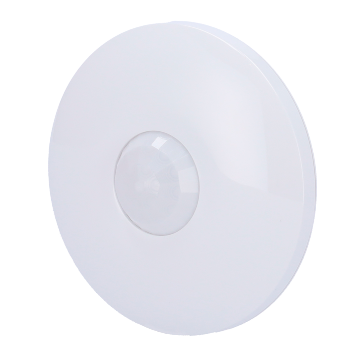 HIKVISION DS-PDCL12-EG2 — Détecteur de plafond câblé | AVS Domotec