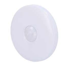 HIKVISION DS-PDCL12DT-EG2 — Détecteur câblé de plafond à double techno