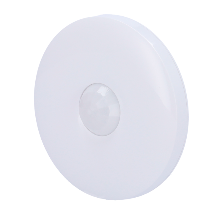 HIKVISION DS-PDCL12DT-EG2 — Détecteur câblé de plafond à double techno