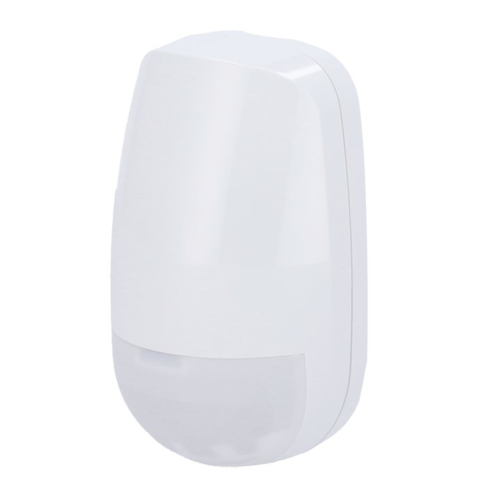 HIKVISION DS-PDD12-EG2 — Détecteur filaire à double technologie Hikvis