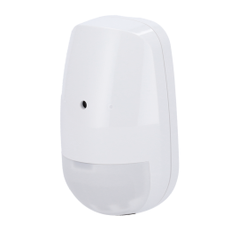 HIKVISION DS-PDPG12P-EG2 — Détecteur filaire PIR et bris de glace | AV